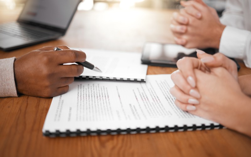 The Importance of Executors What you need to know Thorntons Solicitors